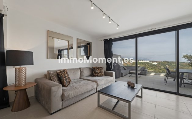 Wiederverkauf - Wohnung - Mijas - La Cala Golf
