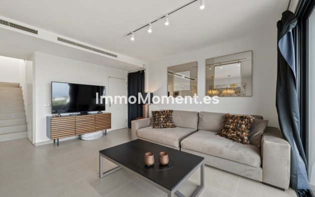 Wiederverkauf - Wohnung - Mijas - La Cala Golf