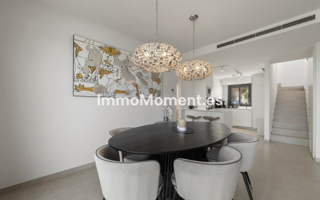 Wiederverkauf - Wohnung - Mijas - La Cala Golf