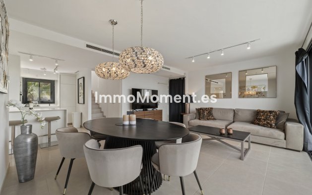 Wiederverkauf - Wohnung - Mijas - La Cala Golf