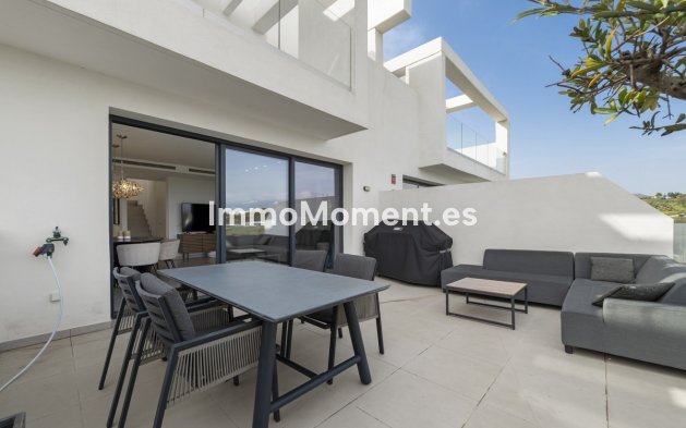 Wiederverkauf - Wohnung - Mijas - La Cala Golf