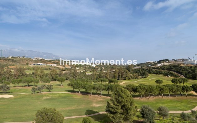 Wiederverkauf - Wohnung - Mijas - La Cala Golf