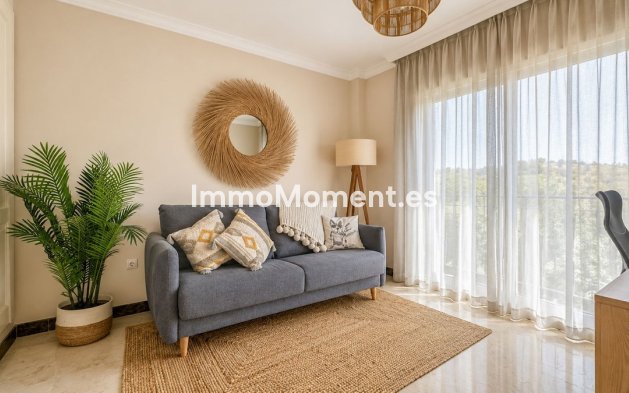 Bestaande woning - Vrijstaande villa - Estepona  - Estepona Centro