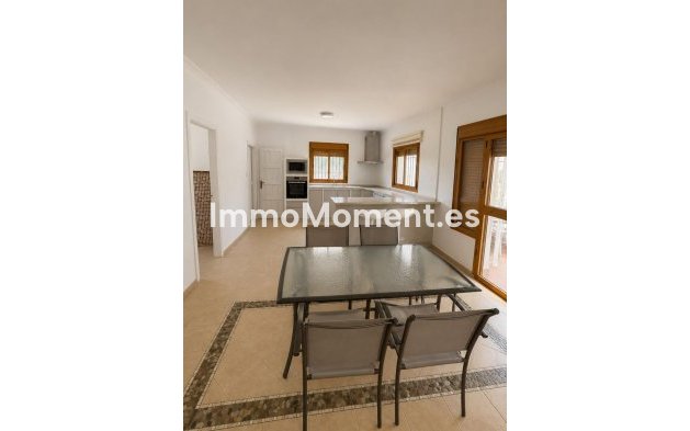 Resale - Country house - Inland  - Coín