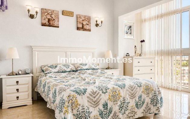 Wiederverkauf - Wohnung - Benalmadena - Benalmadena Costa