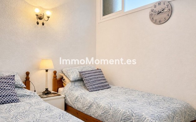 Wiederverkauf - Wohnung - Benalmadena - Benalmadena Costa