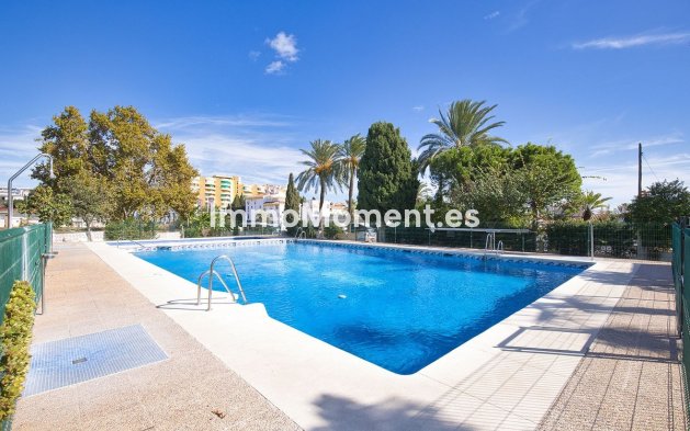 Wiederverkauf - Wohnung - Benalmadena - Benalmadena Costa