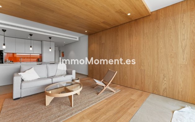 Wiederverkauf - Wohnung - Fuengirola - Higueron