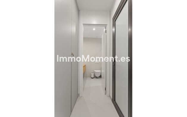 Wiederverkauf - Wohnung - Fuengirola - Higueron