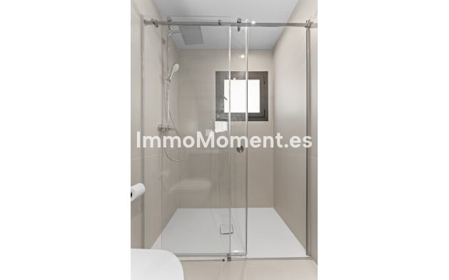 Wiederverkauf - Wohnung - Fuengirola - Higueron
