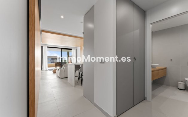 Wiederverkauf - Wohnung - Fuengirola - Higueron