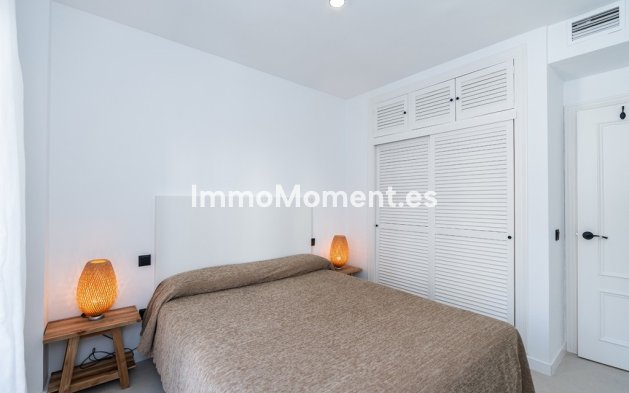 Wiederverkauf - Wohnung - Marbella - Marbella Centro