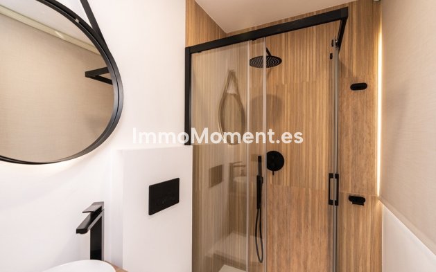 Wiederverkauf - Wohnung - Marbella - Marbella Centro