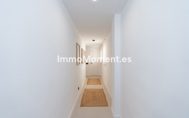 Wiederverkauf - Wohnung - Marbella - Marbella Centro