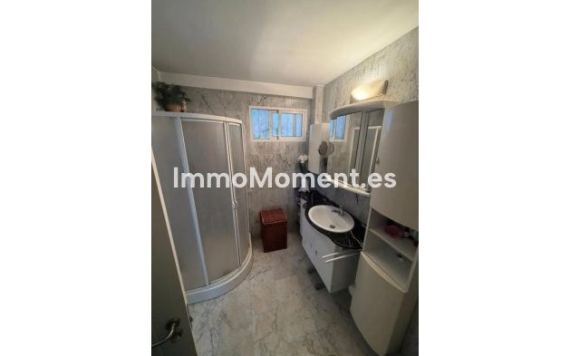 Reventa - Apartamento - Marbella - Marbella Centro