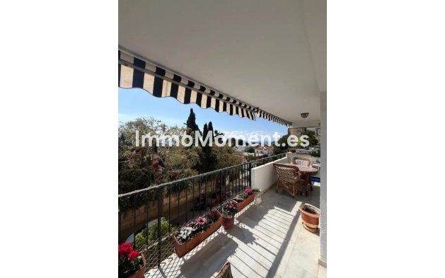 Reventa - Apartamento - Marbella - Marbella Centro