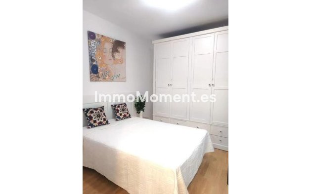 Resale - Apartment - Inland  - Monda