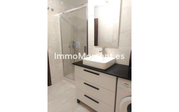 Resale - Apartment - Inland  - Monda