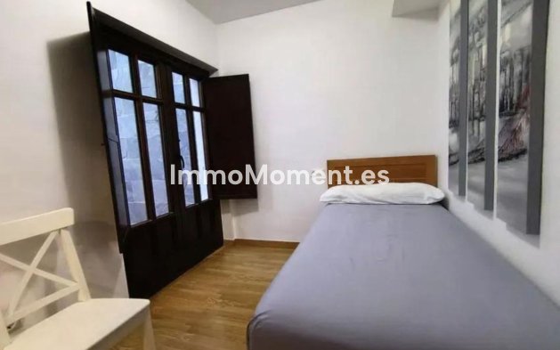 Resale - Apartment - Inland  - Monda