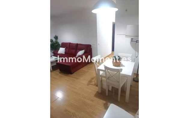 Resale - Apartment - Inland  - Monda