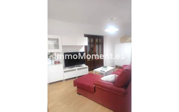 Resale - Apartment - Inland  - Monda
