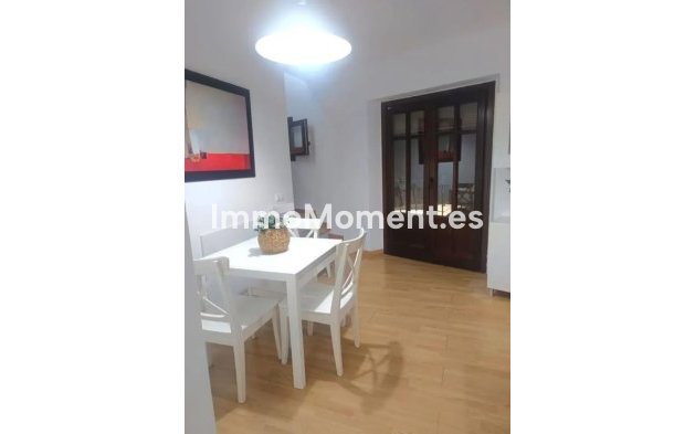 Resale - Apartment - Inland  - Monda