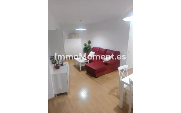 Resale - Apartment - Inland  - Monda
