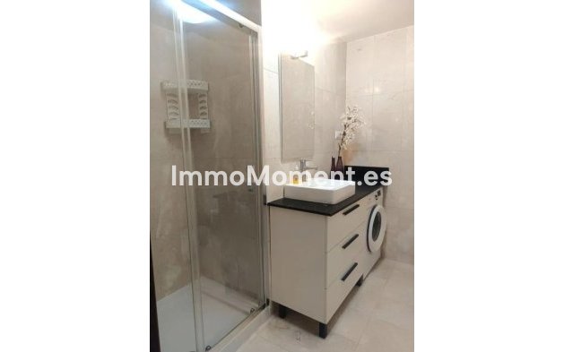 Resale - Apartment - Inland  - Monda