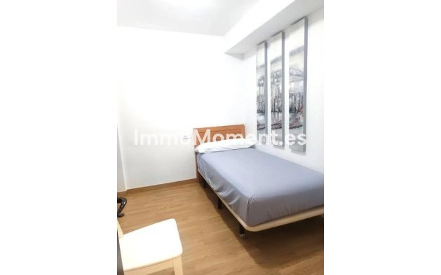 Resale - Apartment - Inland  - Monda