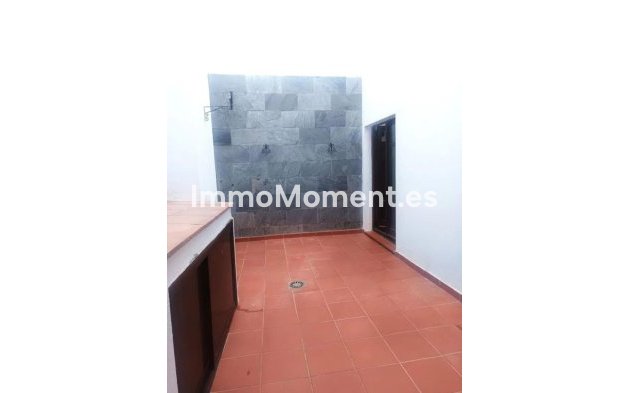 Resale - Apartment - Inland  - Monda