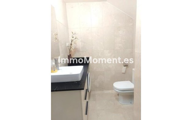Resale - Apartment - Inland  - Monda