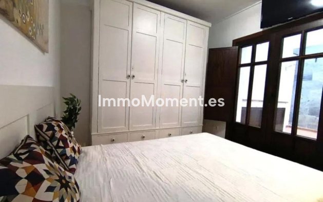 Resale - Apartment - Inland  - Monda