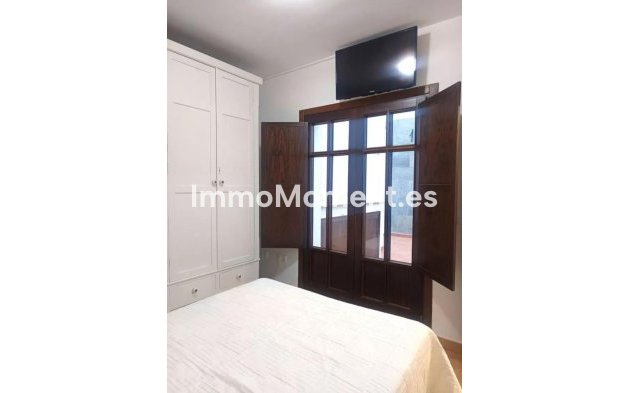 Resale - Apartment - Inland  - Monda