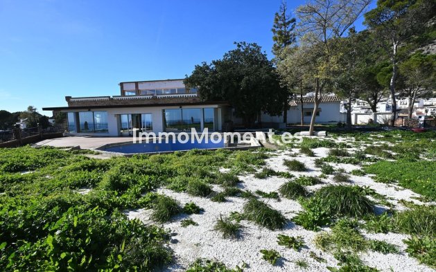 Obra nueva - Parcela - Mijas - Mijas Centro