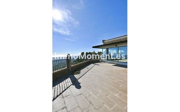 Obra nueva - Parcela - Mijas - Mijas Centro