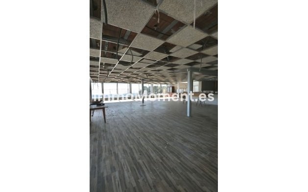 Obra nueva - Parcela - Mijas - Mijas Centro