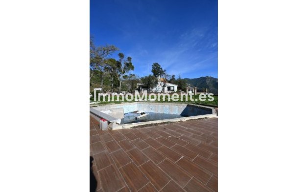 Obra nueva - Parcela - Mijas - Mijas Centro