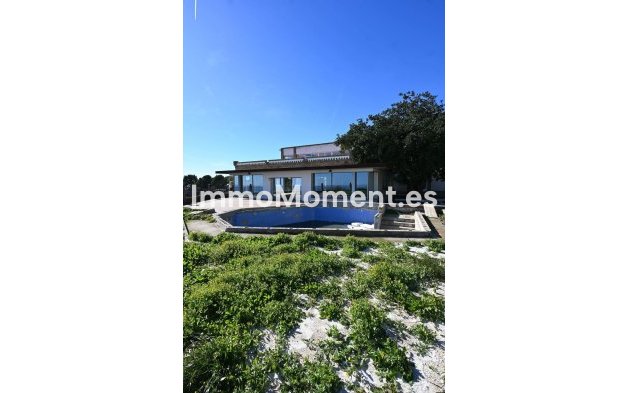 Obra nueva - Parcela - Mijas - Mijas Centro