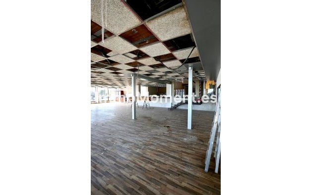Obra nueva - Parcela - Mijas - Mijas Centro