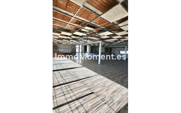 Obra nueva - Parcela - Mijas - Mijas Centro