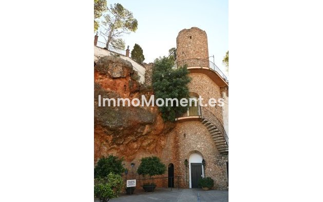 Obra nueva - Parcela - Mijas - Mijas Centro