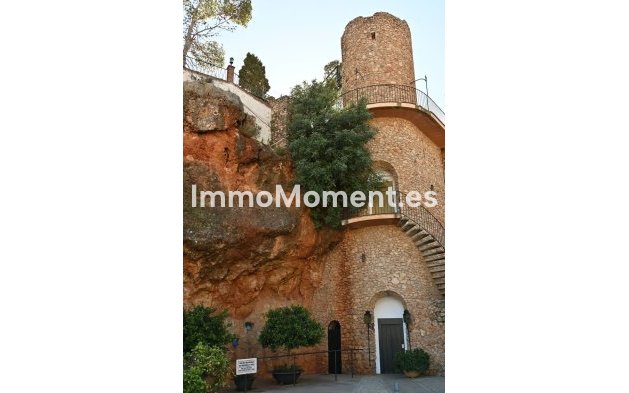 Obra nueva - Parcela - Mijas - Mijas Centro