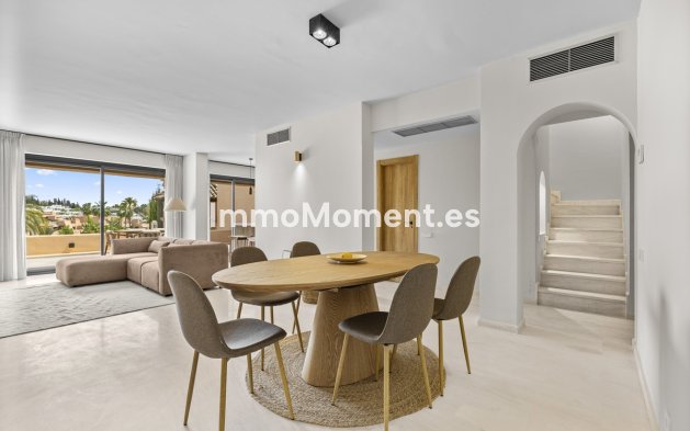 Bestaande woning - Appartement - Estepona  - Estepona Centro