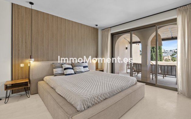 Bestaande woning - Appartement - Estepona  - Estepona Centro