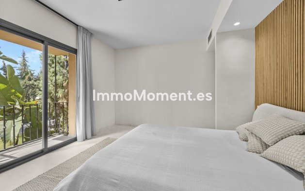 Bestaande woning - Appartement - Estepona  - Estepona Centro