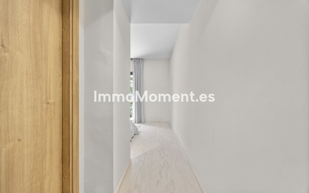 Bestaande woning - Appartement - Estepona  - Estepona Centro