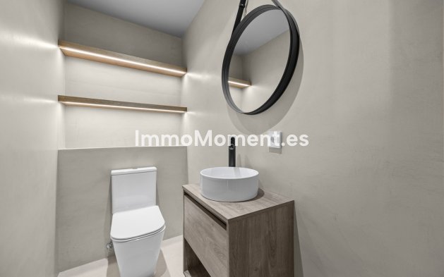 Bestaande woning - Appartement - Estepona  - Estepona Centro