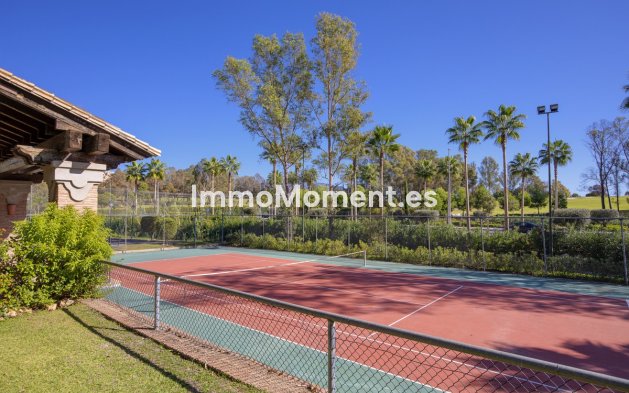 Bestaande woning - Appartement - Estepona  - Estepona Centro