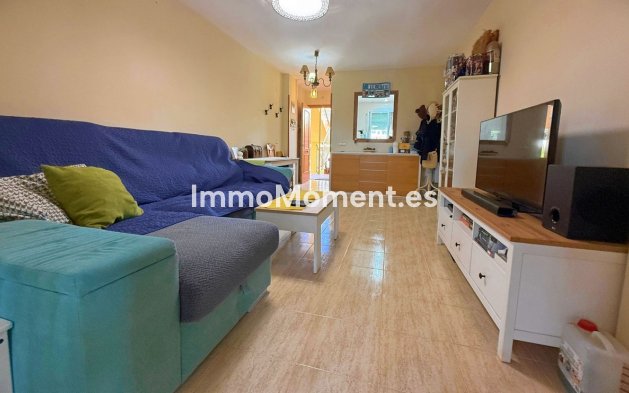 Reventa - Apartamento - Mijas - Calahonda