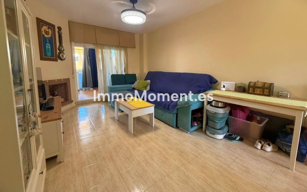 Reventa - Apartamento - Mijas - Calahonda